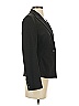 Akris Punto Black Blazer Size 4 - photo 3