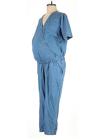 Gap - Maternity Jumpsuit (view 1)