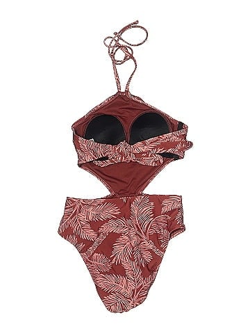 Shade & Shore One Piece Swimsuit (view 2)
