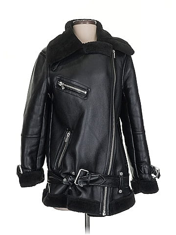 Avec Les Filles Coat (view 1)