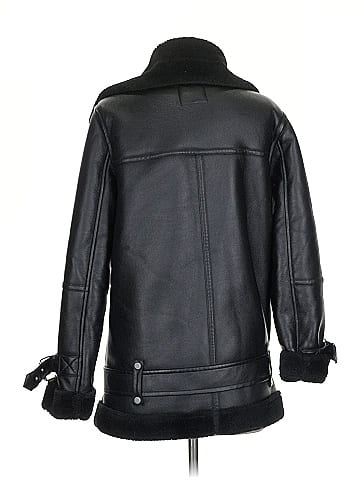 Avec Les Filles Coat (view 2)