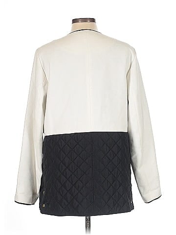 Crown & Ivy Jacket (view 2)