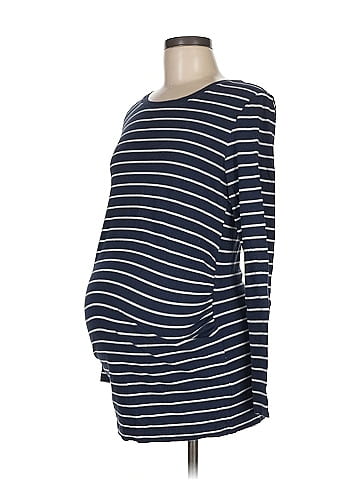 Gap - Maternity 3/4 Sleeve T-Shirt (view 1)