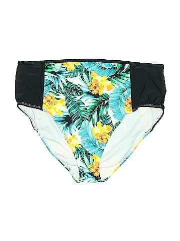 Shelly Swimsuit Bottoms (view 1)