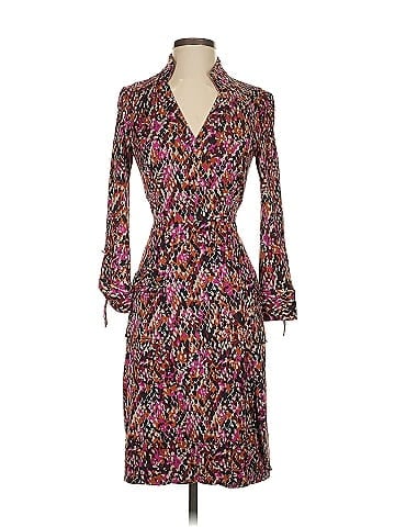 Diane von Furstenberg Cocktail Dress (view 1)