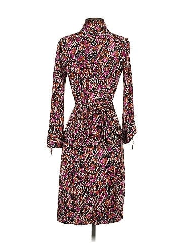 Diane von Furstenberg Cocktail Dress (view 2)