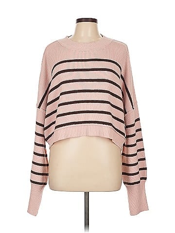 Free People Pullover Sweater (view 1)
