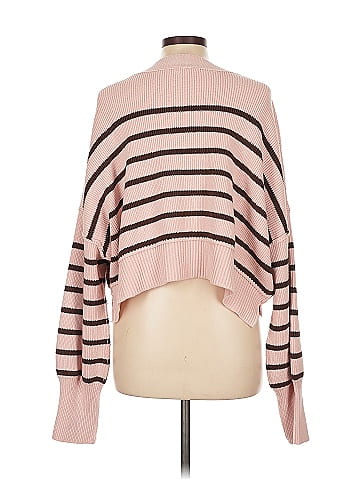 Free People Pullover Sweater (view 2)