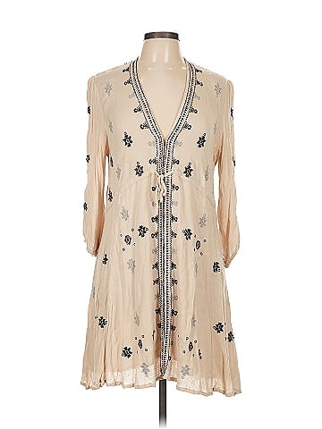 Free People Casual Dress (view 1)