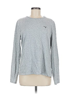 Barbour Long Sleeve T Shirt