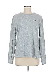 Barbour Long Sleeve T Shirt