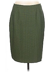 Le Suit Formal Skirt