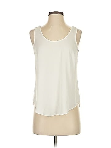 J.Crew Sleeveless Blouse (view 1)