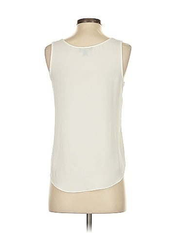 J.Crew Sleeveless Blouse (view 2)