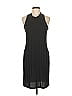 Splendid Black Cocktail Dress Size M - photo 1