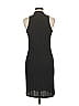 Splendid Black Cocktail Dress Size M - photo 2