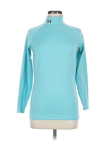 Under Armour Long Sleeve Turtleneck (view 1)
