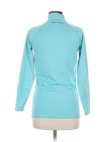 Under Armour Long Sleeve Turtleneck (view 2)