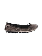 Born Handcrafted Footwear Flats