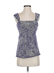 Ann Taylor Factory Sleeveless Blouse