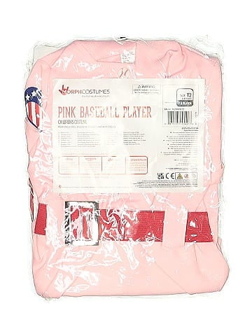 Assorted Brands Costume (view 1)