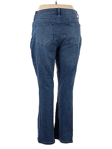 Sonoma Goods for Life Jeans (view 2)