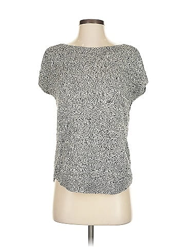 Talbots Short Sleeve Blouse (view 1)