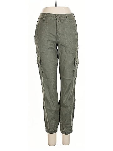 Evereve Linen Pants (view 1)