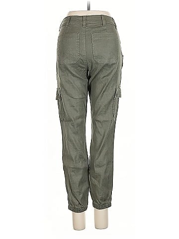 Evereve Linen Pants (view 2)
