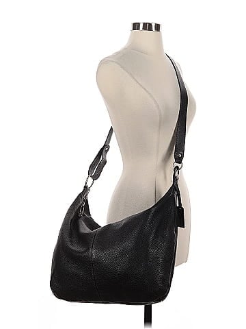 FURLA Leather Hobo (view 2)