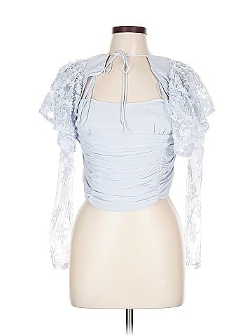 Free People Sleeveless Blouse (view 1)