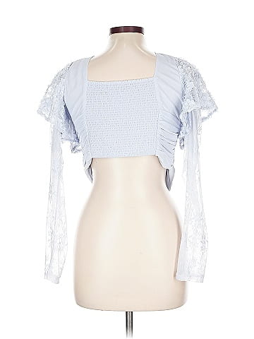 Free People Sleeveless Blouse (view 2)