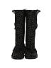 Ugg Australia Black Boots Size 7 - photo 2