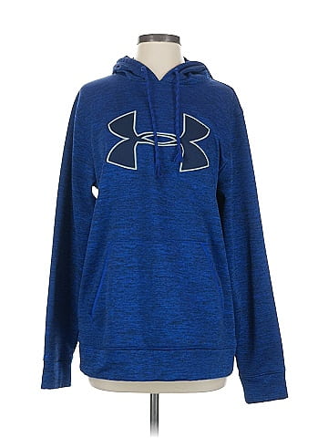 Under Armour Pullover Hoodie (view 1)