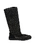 Ugg Australia Black Boots Size 7 - photo 1