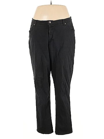 Liz & Me Jeggings (view 1)