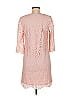 Tacera 100% Polyester Pink Cocktail Dress Size M - photo 2