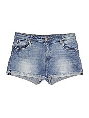 Sts Blue Denim Shorts