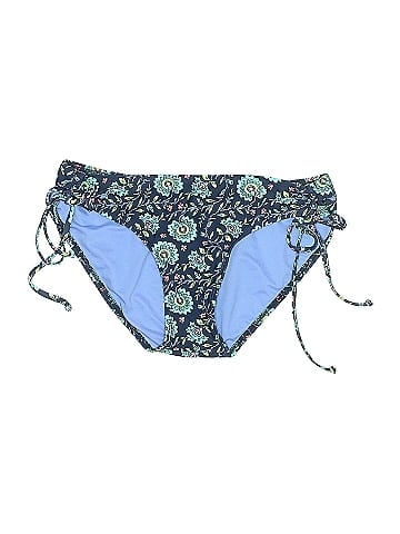 Xhilaration Swimsuit Bottoms (view 1)