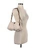 Proenza Schouler Solid Ivory Leather Shoulder Bag One size - photo 2