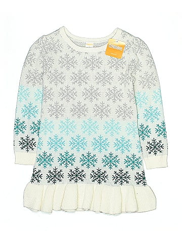 Gymboree Dress (view 1)