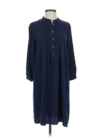 Ann Taylor LOFT Casual Dress (view 1)