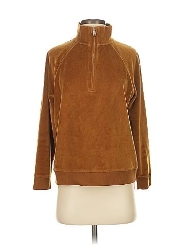 MWL by Madewell Pullover Sweater (view 1)
