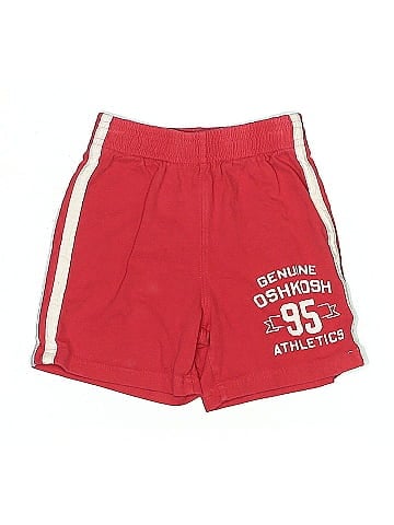OshKosh B'gosh Athletic Shorts (view 1)