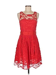 Bb Dakota Cocktail Dress