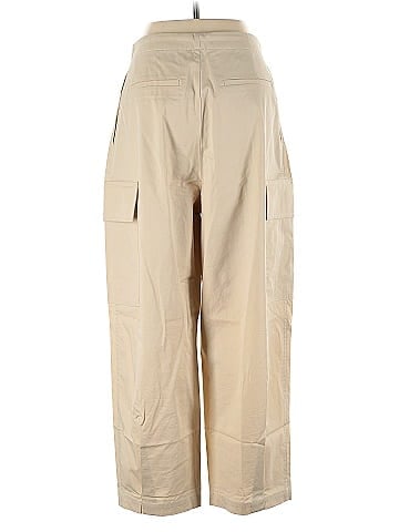 Zara Cargo Pants (view 2)