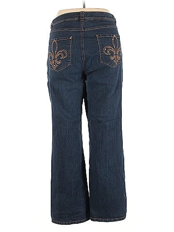INC International Concepts Jeans (view 2)