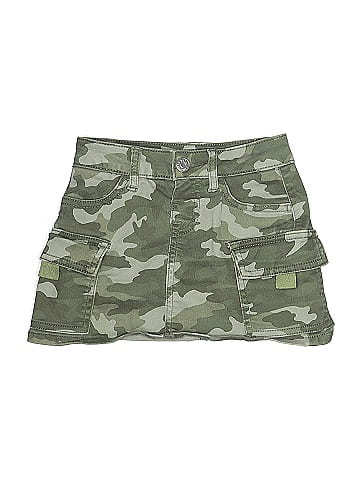Justice Skirt (view 1)