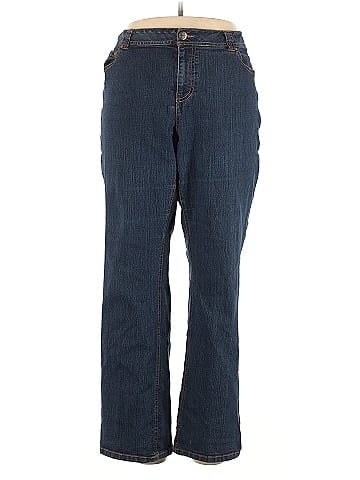 INC International Concepts Jeans (view 1)