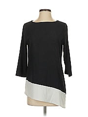 Travelers By Chico's 3/4 Sleeve Top